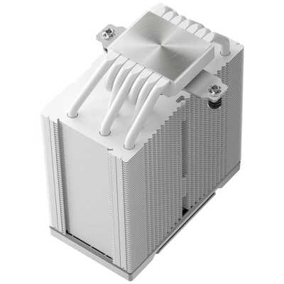 Deepcool AK700 Digital White
