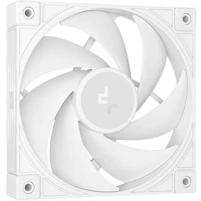 кулер Deepcool AK700 Digital White