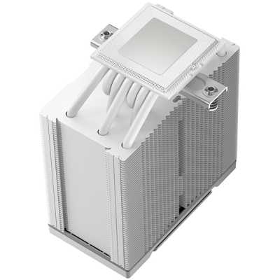 Deepcool AK700 VC White