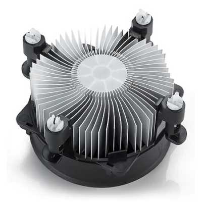 Deepcool Alta 9 PWM 1700