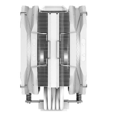 Deepcool AS500 Plus White