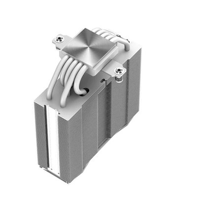 кулер Deepcool AS500 Plus White