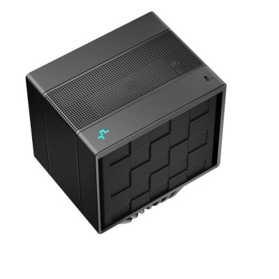 кулер Deepcool Assassin 4S Black