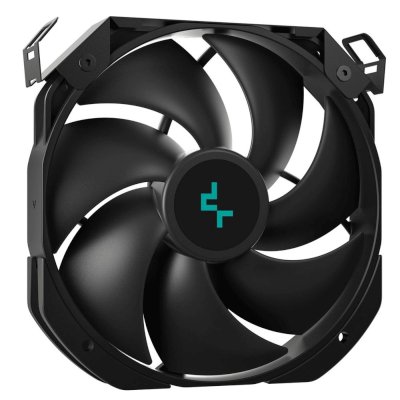 Deepcool Assassin 4S Black