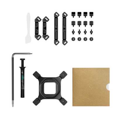 кулер Deepcool Assassin 4S Black