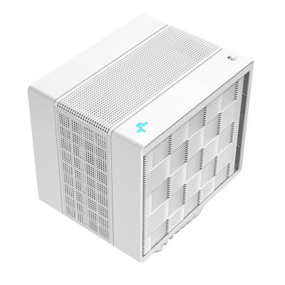 Deepcool Assassin 4S White