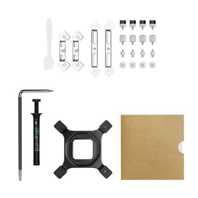 Deepcool Assassin 4S White