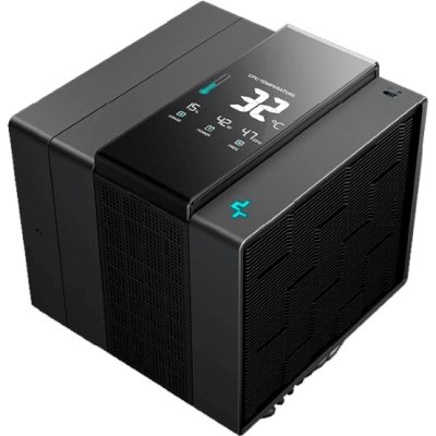 кулер Deepcool Assassin IV VC Vision