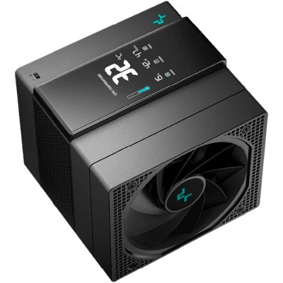 Deepcool Assassin IV VC Vision