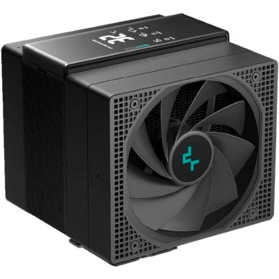 кулер Deepcool Assassin IV VC Vision