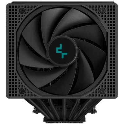 кулер Deepcool Assassin IV VC Vision