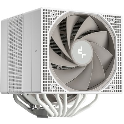 Deepcool Assassin IV White