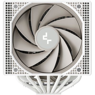 Deepcool Assassin IV White