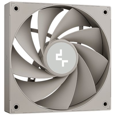 Deepcool Assassin IV White