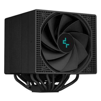 кулер Deepcool Assassin IV Black