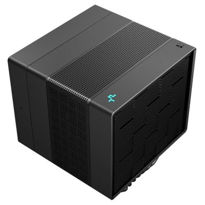 Deepcool Assassin IV Black