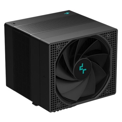 кулер Deepcool Assassin IV Black