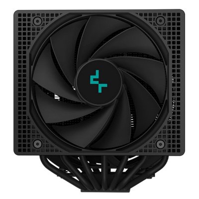 Deepcool Assassin IV Black