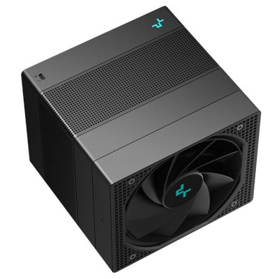 Deepcool Assassin IV Black