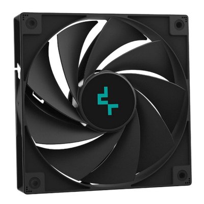 кулер Deepcool Assassin IV Black