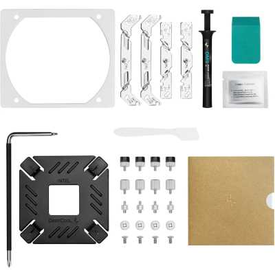 кулер Deepcool Assassin VC Elite White