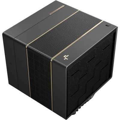 кулер Deepcool Assassin VC Elite Black