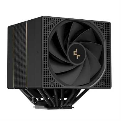 Deepcool Assassin VC Elite Black
