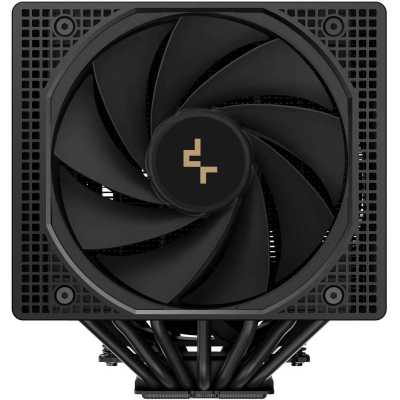 Deepcool Assassin VC Elite Black