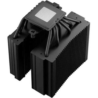 Deepcool Assassin VC Elite Black