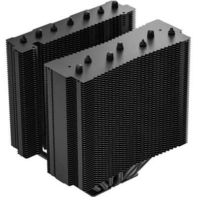 кулер Deepcool Assassin VC Elite Black