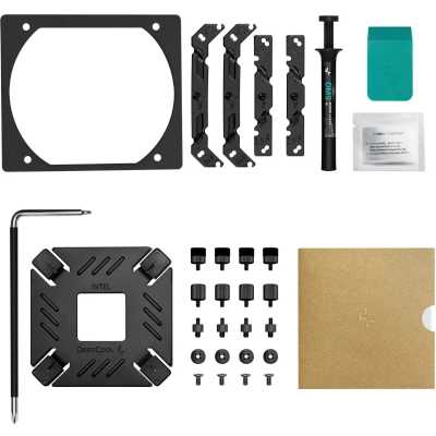 кулер Deepcool Assassin VC Elite Black