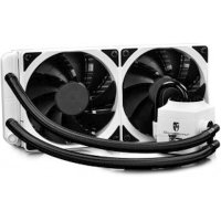 кулер Deepcool Captain 240 EX RGB White