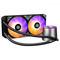 Deepcool Castle 240 RGB