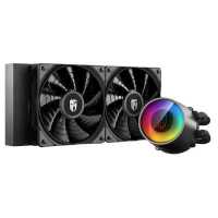 кулер Deepcool Castle 240 V2