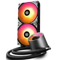Deepcool Castle 280 RGB