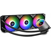 кулер Deepcool Castle 360 RGB V2