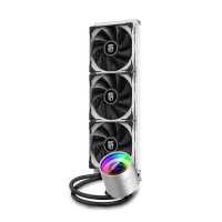 Deepcool Castle 360EX White
