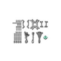 кулер Deepcool Castle 360EX White
