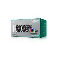 Deepcool Castle 360EX White