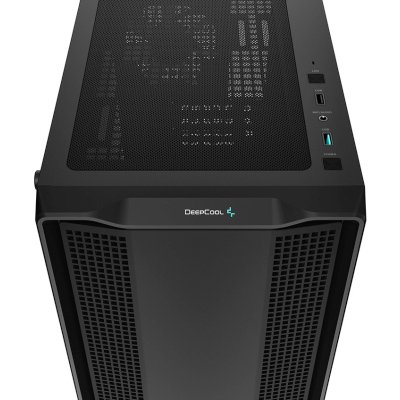 Deepcool CC360 ARGB Black