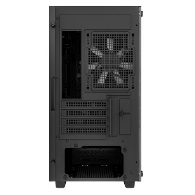 Deepcool CC360 ARGB Black