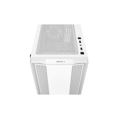 Deepcool CC360 ARGB White