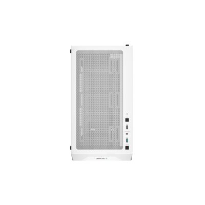 корпус Deepcool CC360 ARGB White