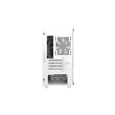 корпус Deepcool CC360 ARGB White