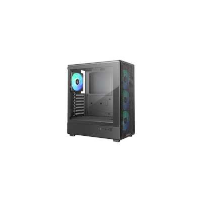 Deepcool CC550 4F Black