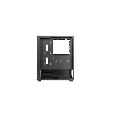корпус Deepcool CC550 4F Black