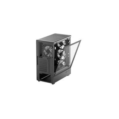 Deepcool CC550 4F Black