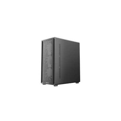 Deepcool CC550 4F Black
