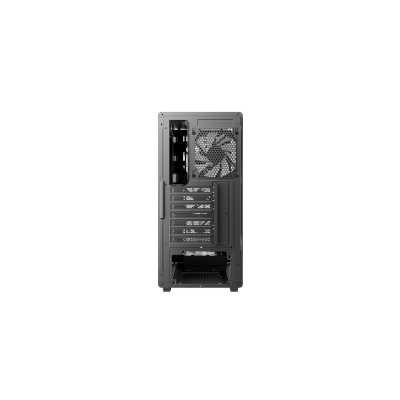 корпус Deepcool CC550 4F Black