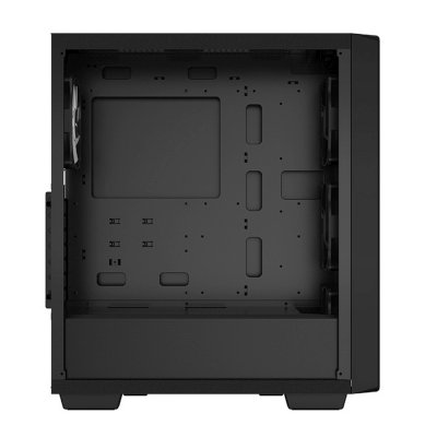 корпус Deepcool CC560 ARGB Black